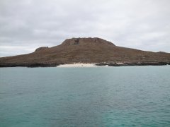 01-Isla Sombrero Chino, Chinese hat island